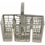 Whirlpool - panier porte couverts d'origine lave - vaisselle c00534209, 488000534209