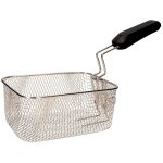 Panier de rechange pour ref 07584. 19 x 14 x 8 cms.