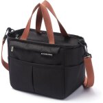 Panier repas, sac � lunch isol�, mini sac � repas isotherme et �tanche, sac isotherme � repas portable, ...