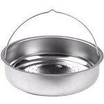 Panier rigide inox 4, 5 / 6l diam. 205 pour cocotte 220mm (197812 - 10299) (792185) cocotte - minute ...