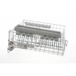 Panier sup�rieur de lave - vaisselle bosch