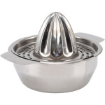 Panier vapeur bambou 2 �tages naturel pour cuisson riz chinois avec couvercle neuf (22cm)