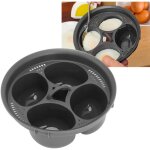 Panier � vapeur multifonctionnel d'oeufs fouett�s � chaud pocheuse pour thermomix 5 accessoires thermomix ...