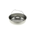 Panier vapeur rigide (ss - 980449, ss - 980140) cocotte - minute� seb tefal