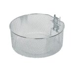 Panier xxl pour friteuses mega 2kg moulinex
