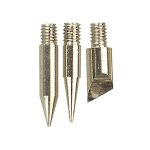 Panne de fer � souder basetech 1438456 3 pc(s) pour basetech jlt - 13a w261381