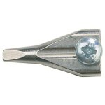 Panne pour fer  souder lectrique - guilbert express - 31073