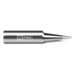 Panne de fer  souder rs pro rs pro, conique droit, srie st, 0, 4 mm, pour fer  souder de rs pro ( ...