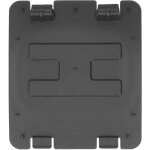 Panneau d'acc�s de garde - boue de passage de roue avant gauche 51717260397, remplacement pour s�rie ...