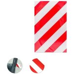 Panneau adh�sif antichoc pour coffre de garage, protection pare - choc, 25 x 40 x 1, 5 cm