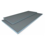 Wedi ? panneau de construction pour carrelage 250 x 60 x 2 cm ? 100 % �tanche ? isolation thermique ? ...