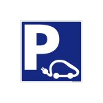 Signaletique. biz france - panneau parking borne chargement voiture lectrique. sticker parking voiture ...