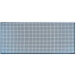 Panneau perfor� acier 1300 mm - panneau porte - outils robuste pour atelier heco he14513bl