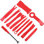 Panneau de porte int�rieure automobile , 12 pi�ces, modifications