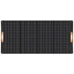 Panneau solaire pliable ayerbe 400 w pour station ay - 1024 wh / 1200 w, sortie dc 40 v, ip65, haute ...