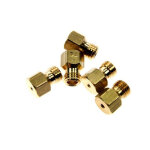 Panoplie d'injecteurs gaz natu 405507165 / 0 pour cuisinière faure Panoplie d'injecteurs gaz natu 405507165 / 0 pour cuisinière faure