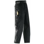 Pantalon de travail largeot marcel (ej 72cm) noir xl - fr(52)
