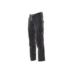 Pantalon accelerate noir - 42 mascot