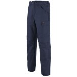 Pantalon basalte 1mimup - bleu marine - taille 2 - lafont