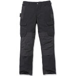 Pantalon cargo full swing w32l32 t42 noir carhartt s1103335blkw32l32