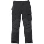 Pantalon cargo full swing w36l32 t46 noir carhartt s1103335blkw36l32