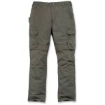 Pantalon cargo full swing w42l32 t52 vert militaire carhartt s1103335217w42l32