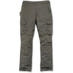 Pantalon carhartt steel cargo taupe t. 38 - 103335tarmac - w30 / l32