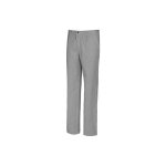 Fp - pantalon cuisine / boulanger 1353 910 taille 52, bleu / blanc Fp - pantalon cuisine / boulanger 1353 910 taille 52, bleu / blanc
