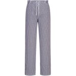 Pantalon de cuisine portwest bromley echiquier bleu blanc m