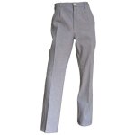 Pantalon de cuisine ratatouille - pied de poule m - fr(42)