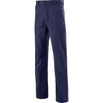 Pantalon essentiels coton bleu marine 2xl - fr(58)