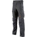 Pantalon hakan gris charcoal xs - fr(36 - 38)