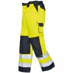 Pantalon haute visibilité lyon portwest jaune xl Pantalon haute visibilité lyon portwest jaune xl