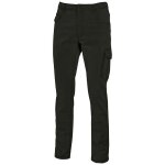 Pantalons jeans noirs de travail u - power jam - s - noir