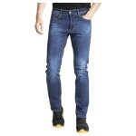 Pantalon en jean de travail rica lewis work8 - 56 (eu) Pantalon en jean de travail rica lewis work8 - 56 (eu)