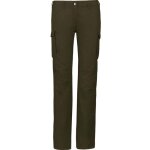 Pantalon léger multipoches femme kariban kaki 42 Pantalon léger multipoches femme kariban kaki 42