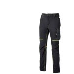 Pantalon multi - poches u - power world lady - m