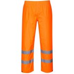 Pantalon de pluie haute visibilité portwest orange 3xl Pantalon de pluie haute visibilité portwest orange 3xl