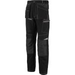 Pantalon poches flottantes copper noir xl - fr(52 - 54)