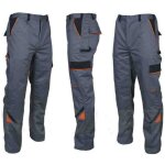 Pantalon de protection professionnel taille 52 / 180 / 92 - bhp spro 52