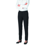 Pantalon de service femme robur arome noir 36