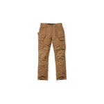 Pantalon steel multipocket 103337 carhart 211brown taille 44 - s1103337211w34l34