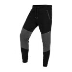 Pantalon de surv�tement neo tools comfort xl - coton, �lasthanne, 3 poches