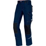 Pantalon de travail 1803 720, taille 58, bleu nuit