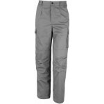 Pantalon de travail action work guard result gris fonc xxl