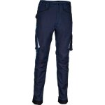 Pantalon de travail barrerio - bleu marine / azur l - fr (46) - eu (52) Pantalon de travail barrerio - bleu marine / azur l - fr (46) - eu (52)