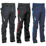 Pantalon de travail cofra montijo - - noir