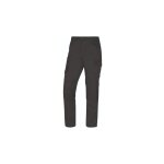 Pantalon de travail multipoches mach 2 v3 noir / gris txl - delta plus - m2pa3ggxg