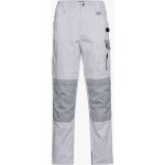 Diadora - pantalon de travail pant easywork light perf taille s couleur blanc vif