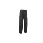 Pantalon de travail femme marine - gris - misti coverguard